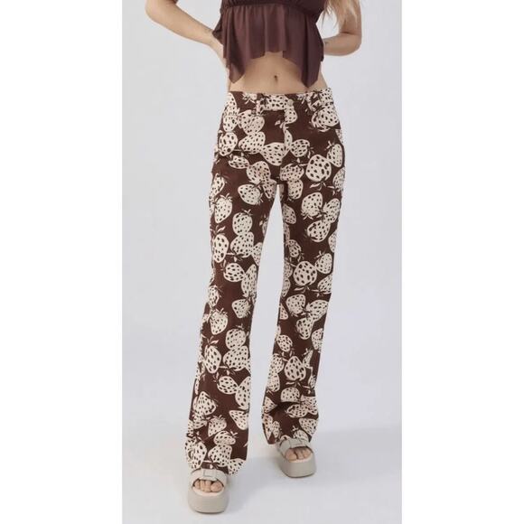 BDG Urban Outfitters 90’s Bootcut Jeans - Picture 9 of 9